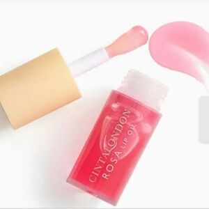 Cintalondon Rosa Lip Oil New